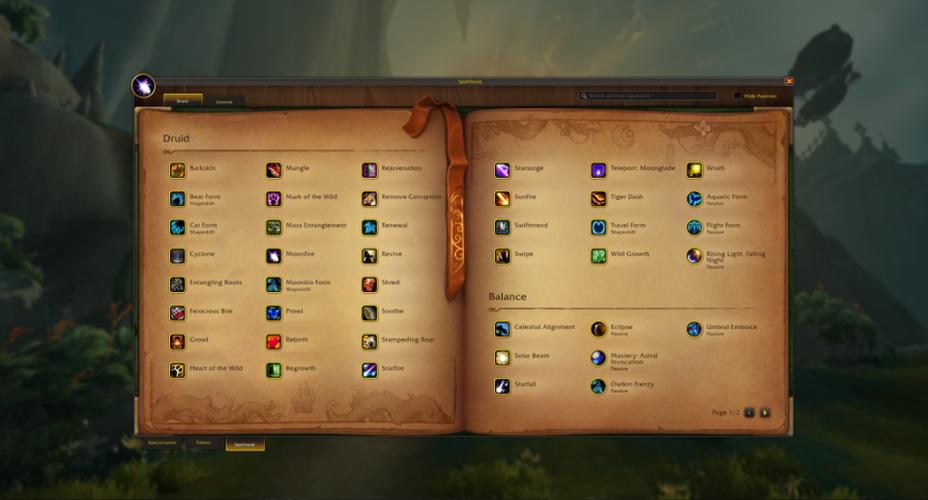 技术 魔兽世界 知乎-图1 技术 魔兽世界 知乎-图1