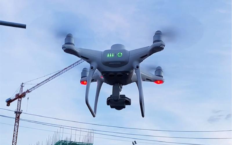 精灵四无人机视频,拍出哪些惊艳画面?-图3 精灵四无人机视频,拍出哪些惊艳画面?-图3