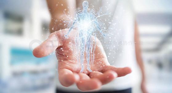 美国人体数码扫描技术发展现状如何？-图2