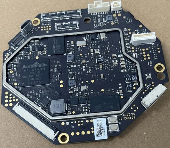 大疆植保无人机中心板有何核心优势？-图1