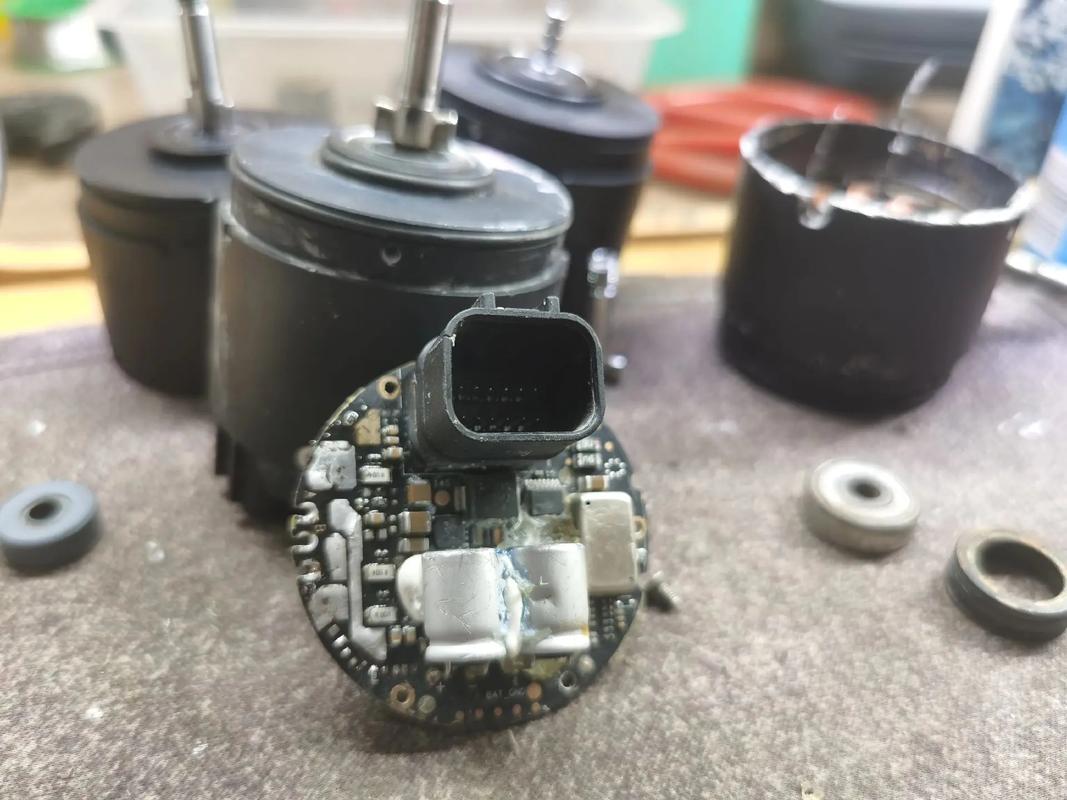 大疆植保无人机中心板有何核心优势？-图3