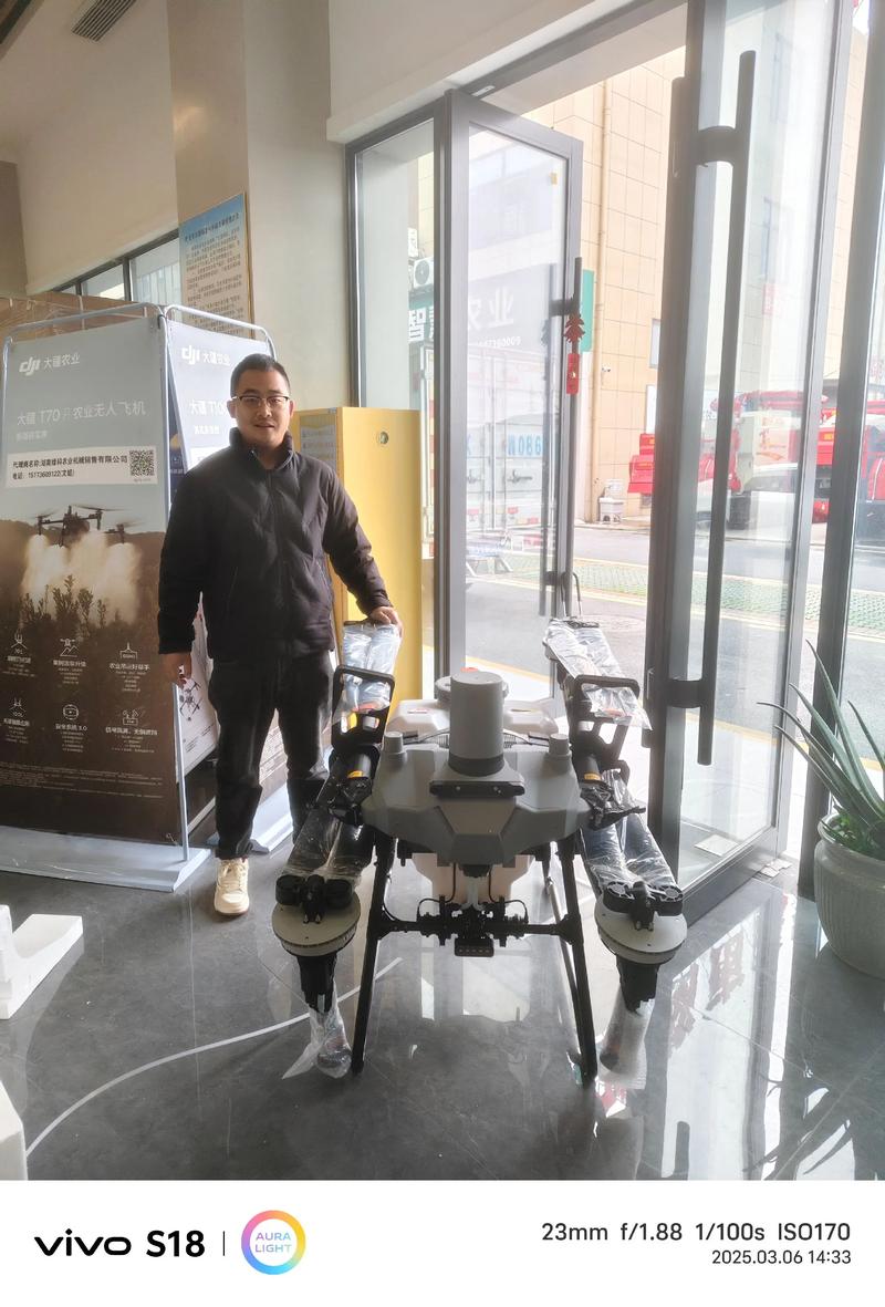 农业无人机销售市场现状如何？-图2