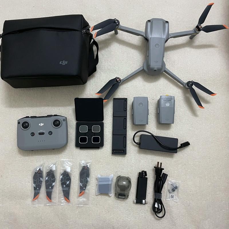 现在玩无人机还合法吗？-图1