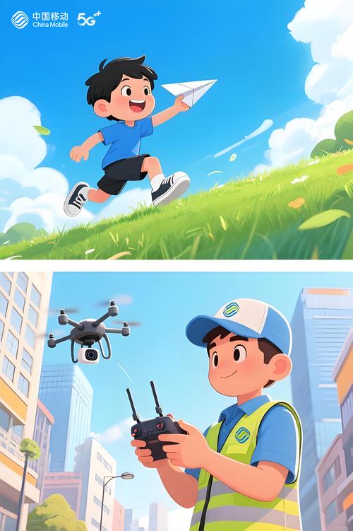 现在玩无人机还合法吗？-图3