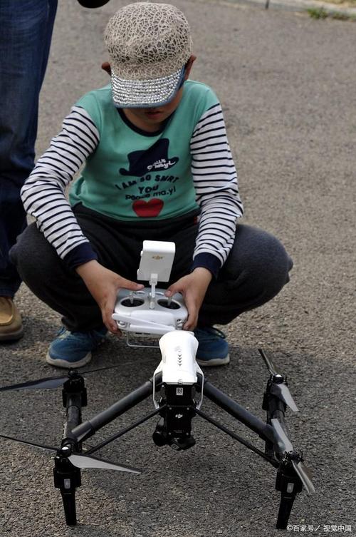 现在玩无人机还合法吗？-图2