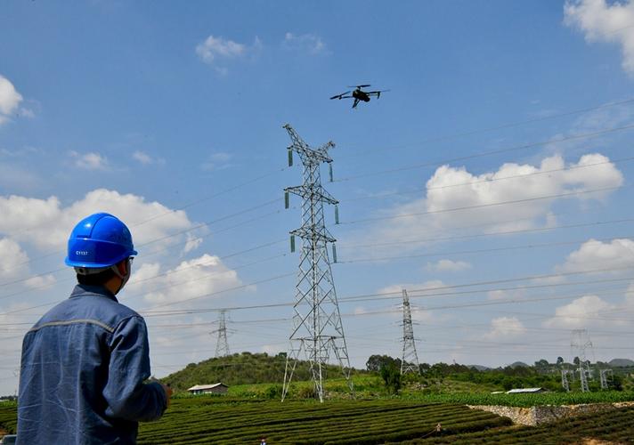 无人机轨道巡线可行吗？-图2