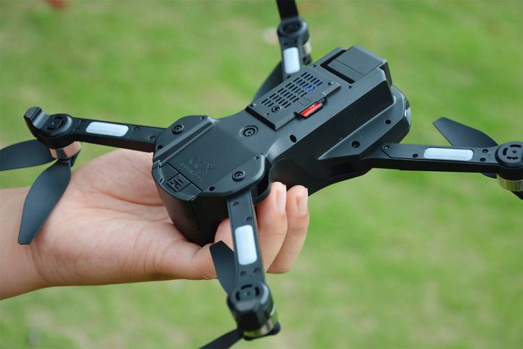 新手无人机怎么选？-图2