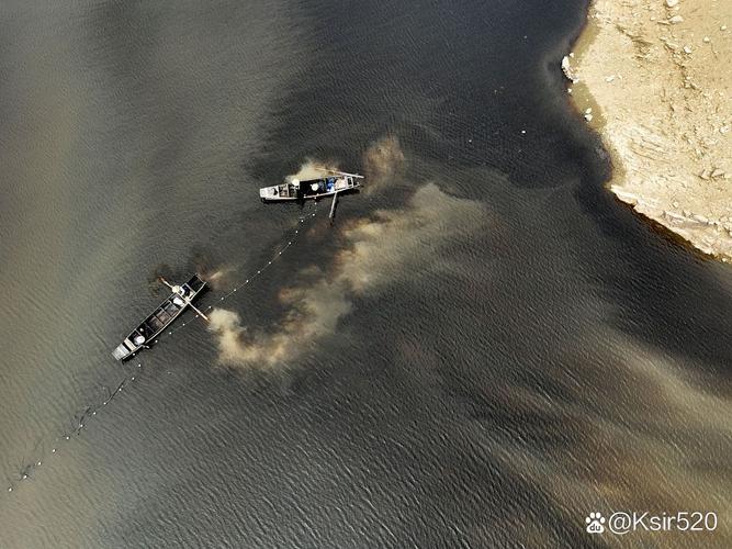 坠海无人机图片有哪些?-图2 坠海无人机图片有哪些?-图2