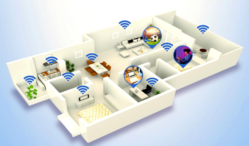 wifi技术应用场景-图1