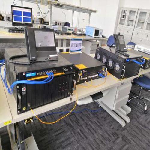 量子保密通信技术设备如何保障绝对安全？-图1