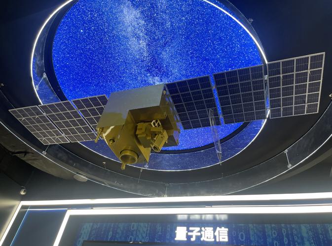 量子保密通信技术设备如何保障绝对安全？-图2