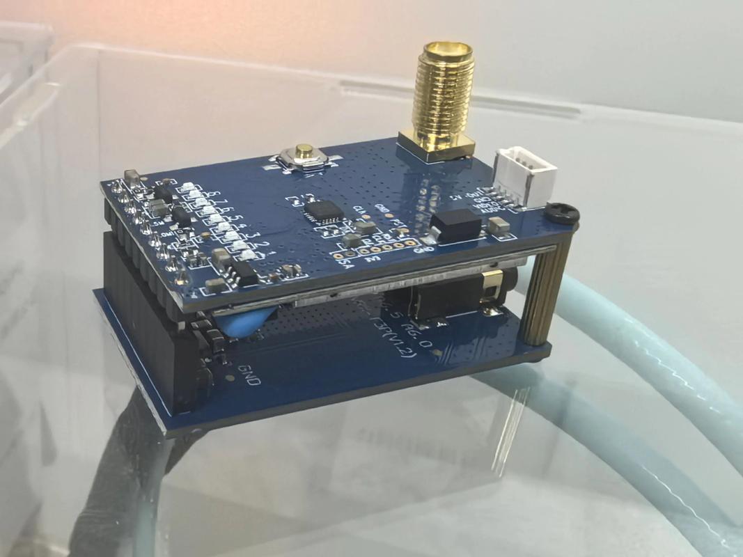 无人机飞控主控芯片如何选型与优化？-图1