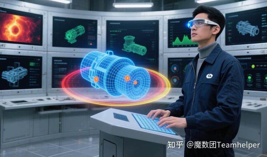 AR技术如何融入物联网体系？-图2