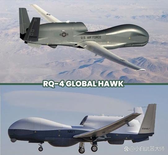 全球鹰无人机飞升高度极限是多少？-图2