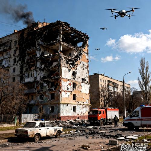 美国无人机滥杀无辜，谁该为悲剧负责？-图3