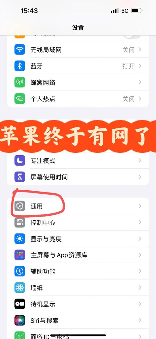 苹果手机怎么切换3G网络?-图3 苹果手机怎么切换3G网络?-图3