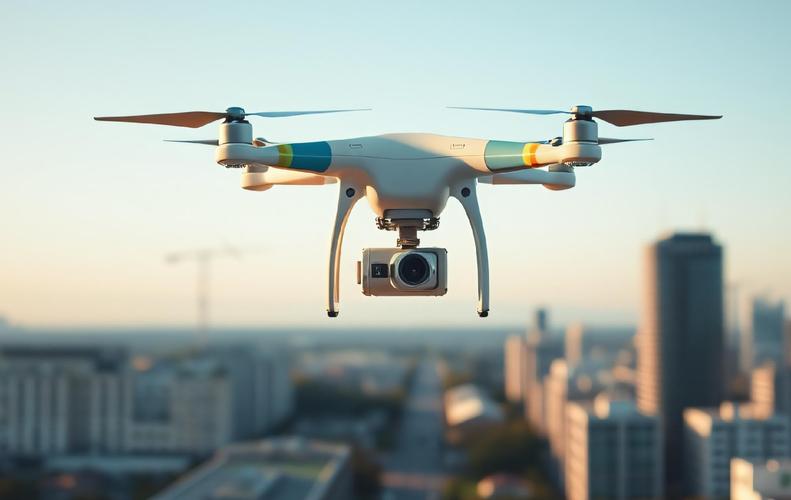 最棒无人机照是如何拍出的?-图2 最棒无人机照是如何拍出的?-图2