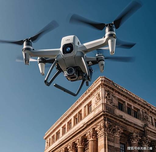 最棒无人机照是如何拍出的?-图3 最棒无人机照是如何拍出的?-图3