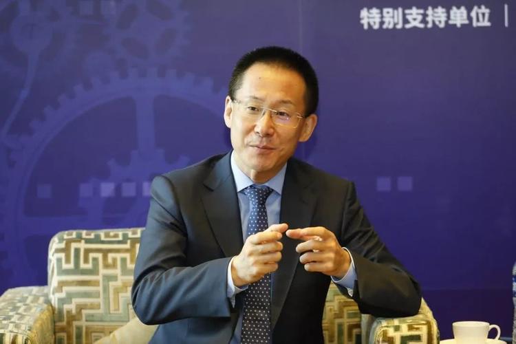 树根互联技术 贺东东-图3 树根互联技术 贺东东-图3