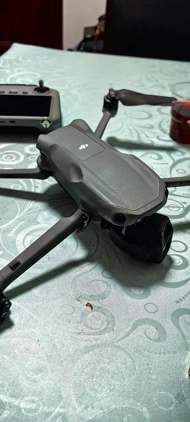 大疆无人机连不上飞机-图3
