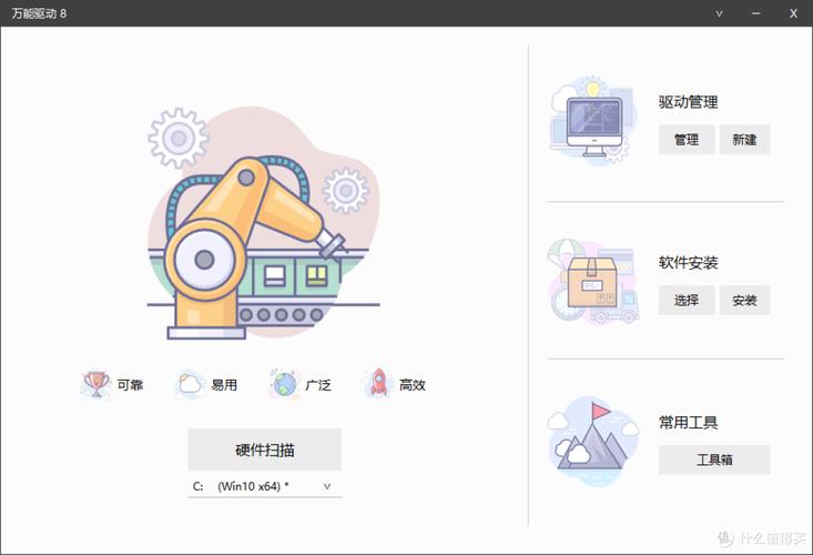 网络适配器驱动win7-图1