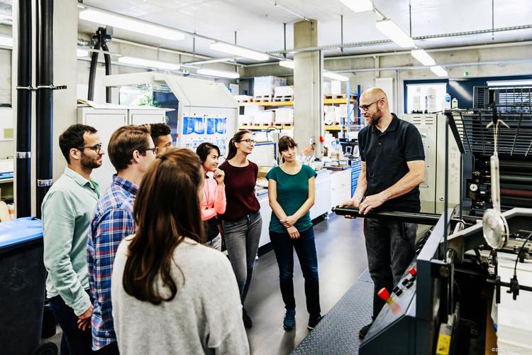 国外技术转移中介公司如何高效运作?-图1 国外技术转移中介公司如何高效运作?-图1