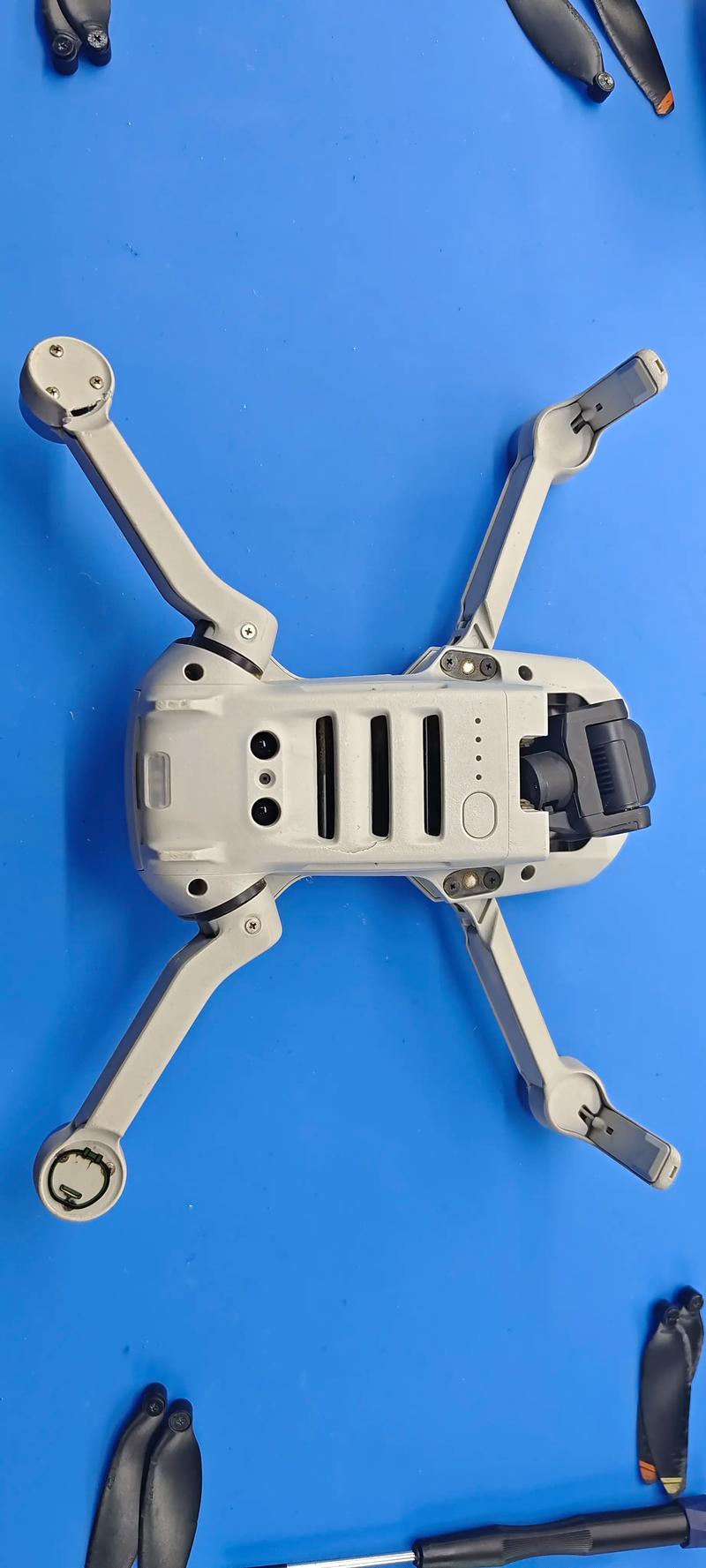 比尔盖茨为何钟情大疆无人机?-图3 比尔盖茨为何钟情大疆无人机?-图3