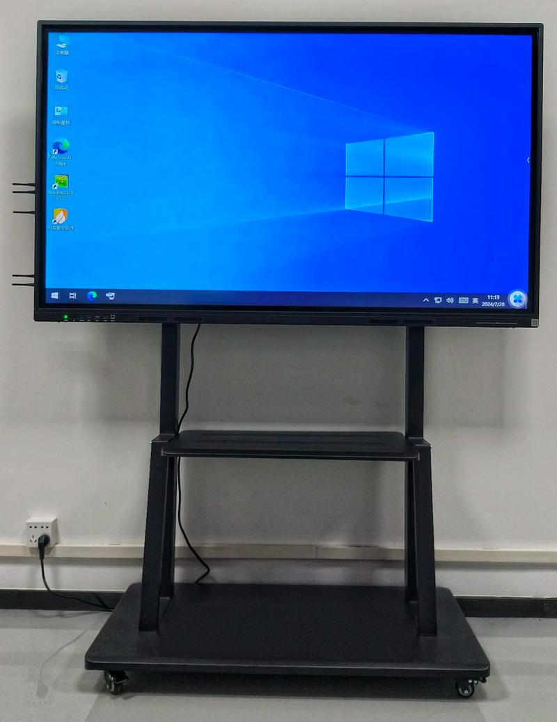 会议平板有哪些核心技术特点?-图2 会议平板有哪些核心技术特点?-图2