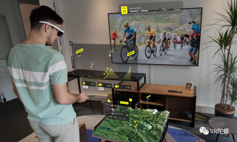 ar物体模拟移动技术如何实现精准交互?-图1 ar物体模拟移动技术如何实现精准交互?-图1