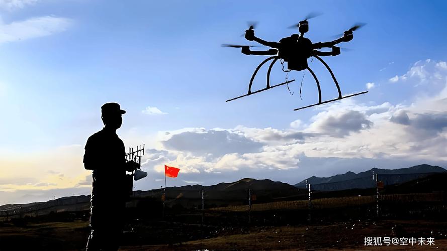 源计划侦查无人机如何守卫战场？-图1