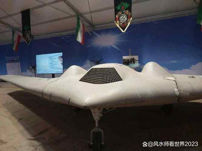 源计划侦查无人机如何守卫战场？-图2