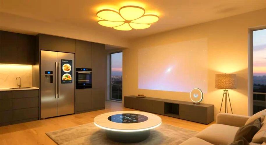 家居智能无线技术如何改变生活？-图1