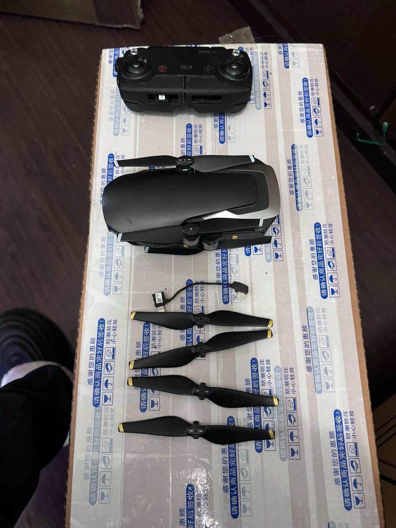 大疆无人机售后电话是多少？-图1