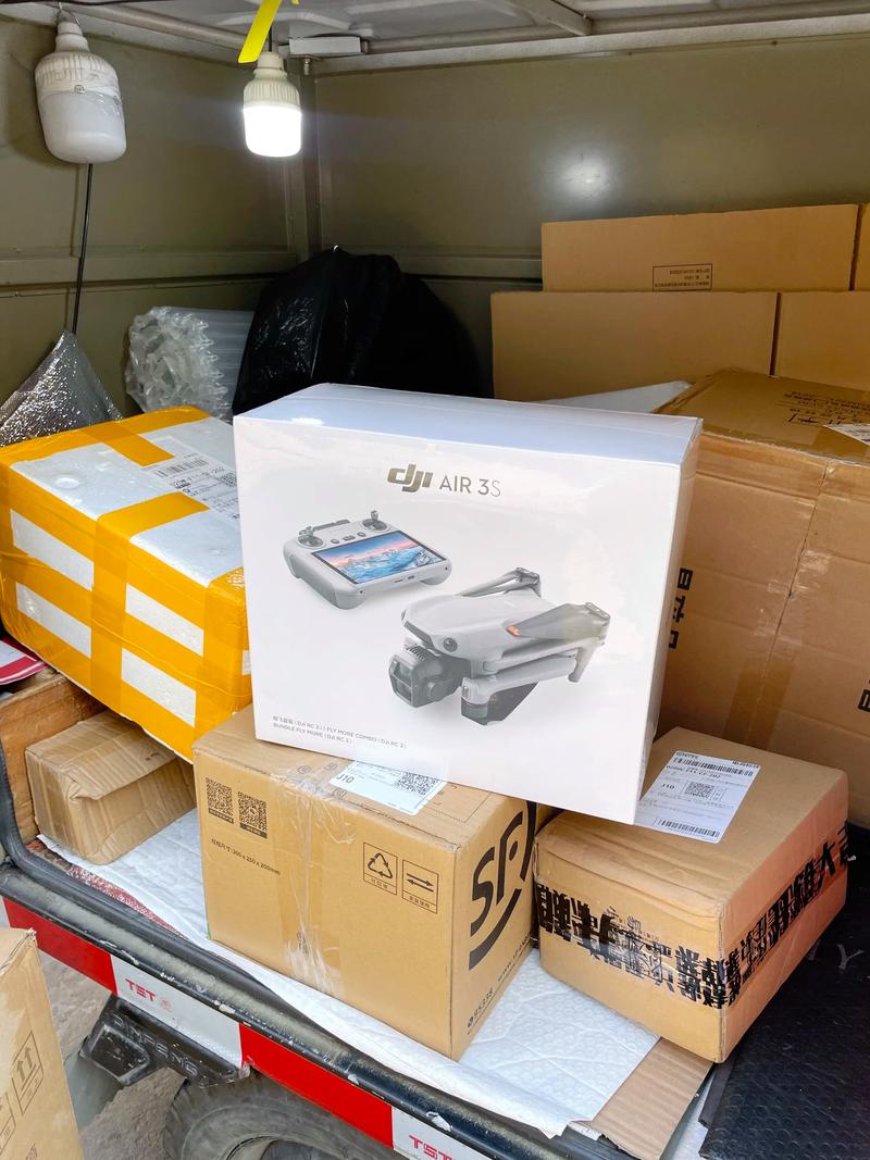 大疆无人机售后电话是多少？-图2