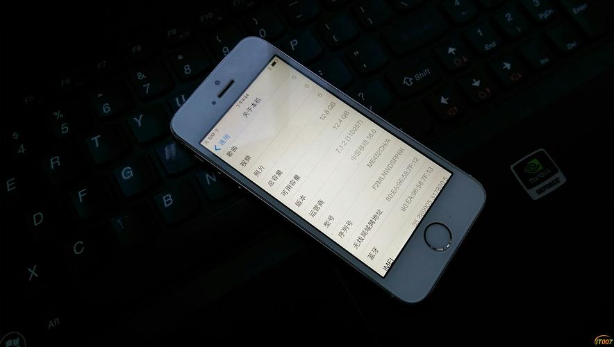 iphone5s网络锁-图3