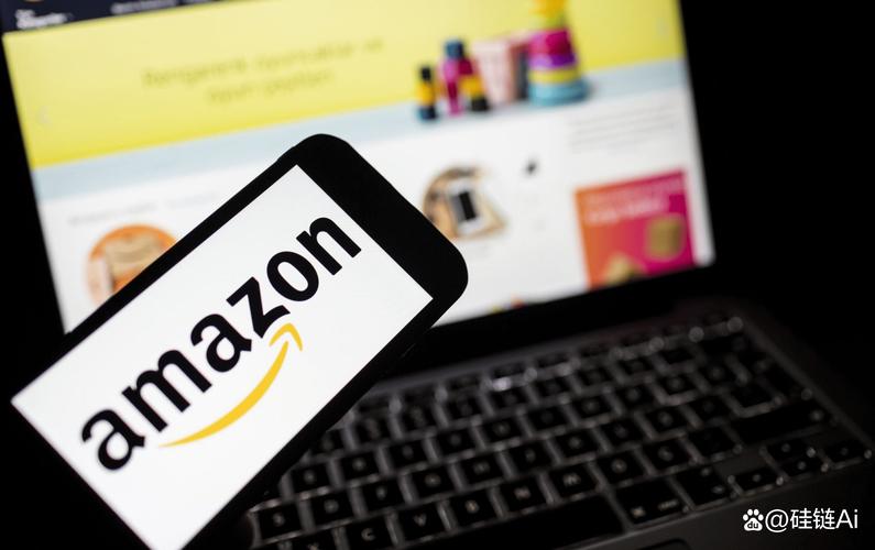 亚马逊与阿里技术差异何在?-图1 亚马逊与阿里技术差异何在?-图1