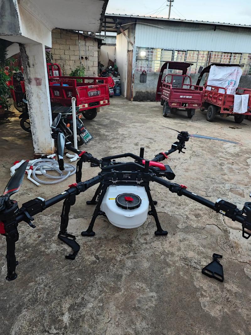 荆州哪里能买到极飞无人机?-图1 荆州哪里能买到极飞无人机?-图1