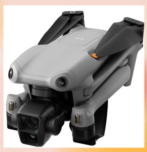 大疆性能最好的无人机是哪款?-图2 大疆性能最好的无人机是哪款?-图2