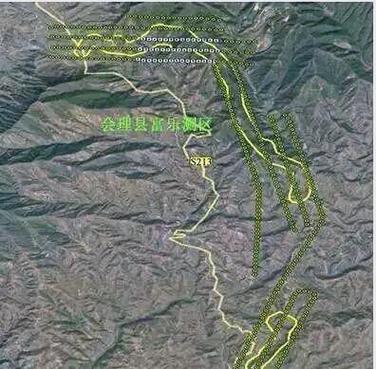 无人机航测地形图有哪些核心优势?-图2 无人机航测地形图有哪些核心优势?-图2