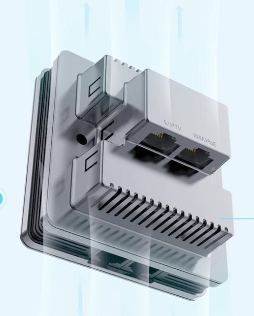 网络机顶盒WiFi怎么连？-图1