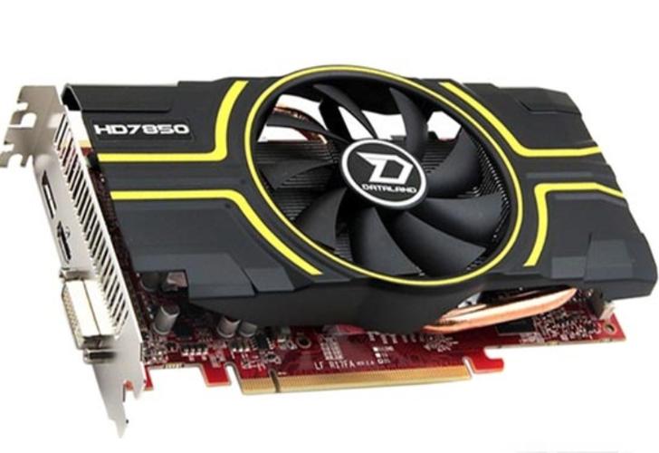 支持DLP技术的显卡有哪些?-图1 支持DLP技术的显卡有哪些?-图1