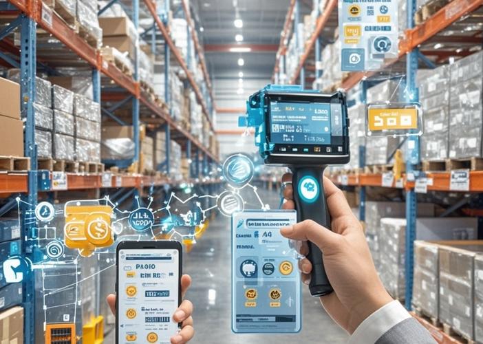 生活中的RFID技术有哪些应用场景?-图1 生活中的RFID技术有哪些应用场景?-图1