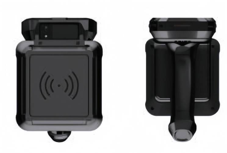 生活中的RFID技术有哪些应用场景?-图2 生活中的RFID技术有哪些应用场景?-图2