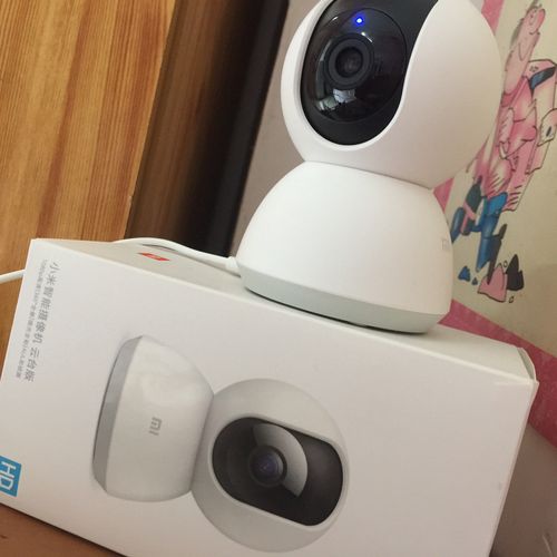 米家小相机如何适配无人机？-图1