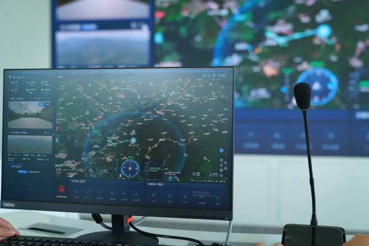 无人机服务平台为何不成熟？-图1