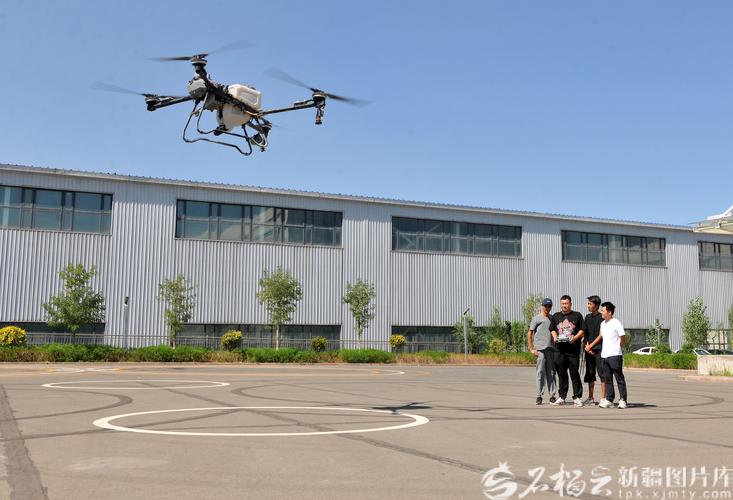 无人机服务平台为何不成熟？-图3