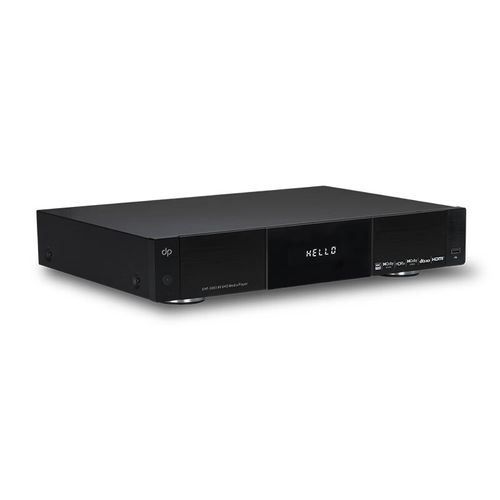 硬盘与网络播放器,哪种更值得选?-图1 硬盘与网络播放器,哪种更值得选?-图1