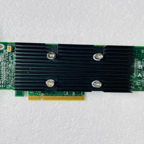 阵列卡flash技术有何核心优势?-图3 阵列卡flash技术有何核心优势?-图3