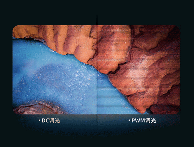 动态补偿技术如何提升HDR效果？-图1