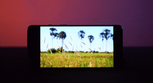 动态补偿技术如何提升HDR效果？-图2